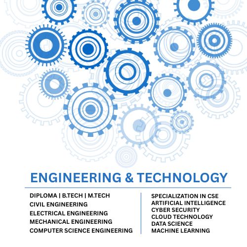 Computer Science & Application