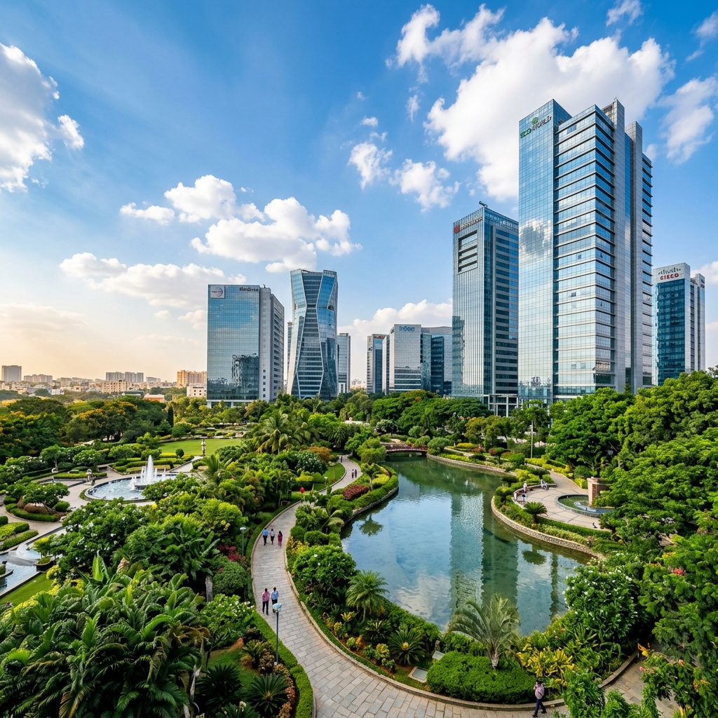 Bangalore