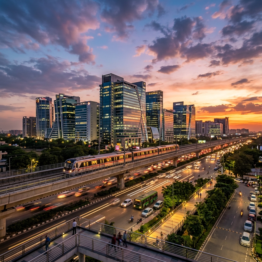 Gurugram