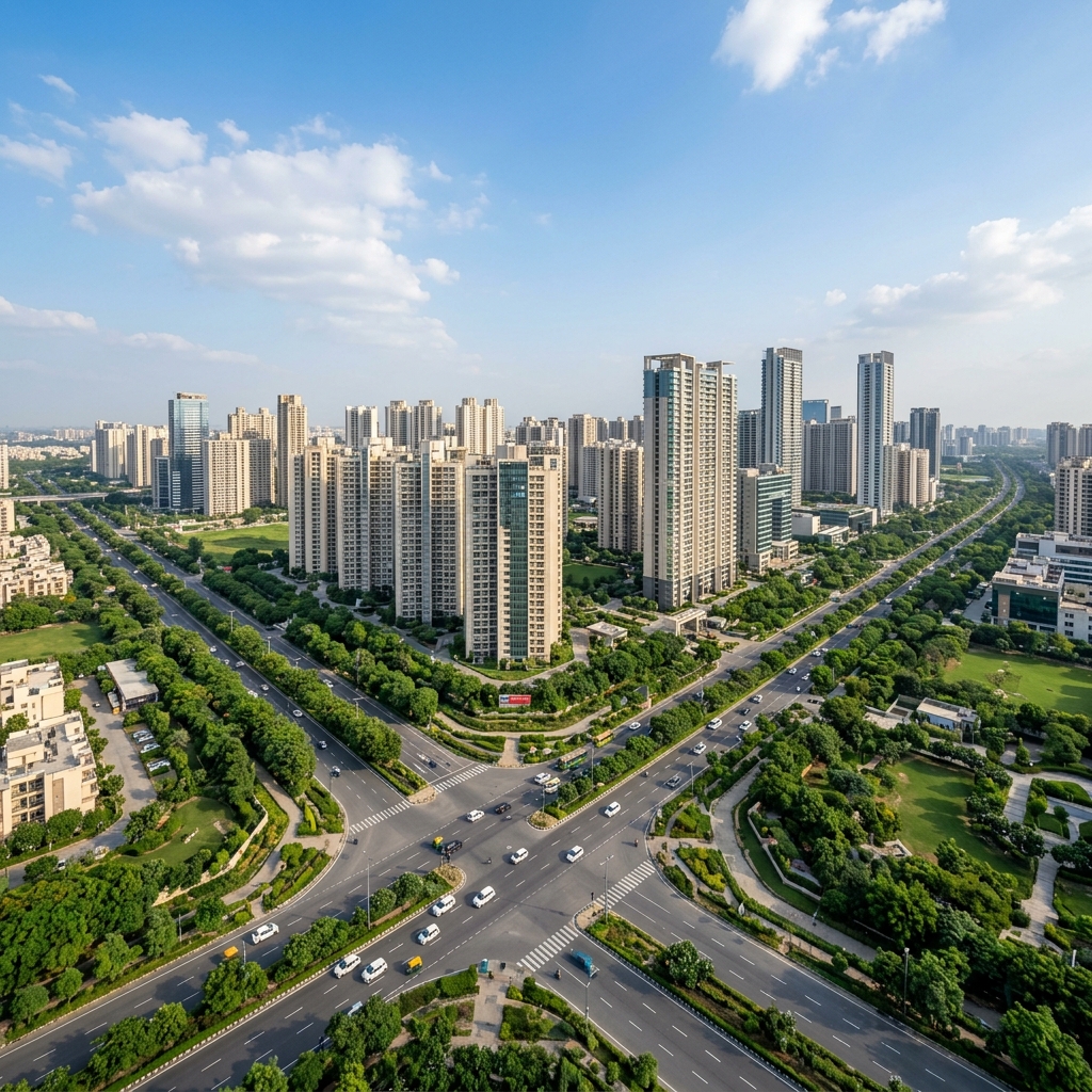 Noida